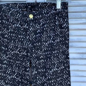 H&M Patterned Pants